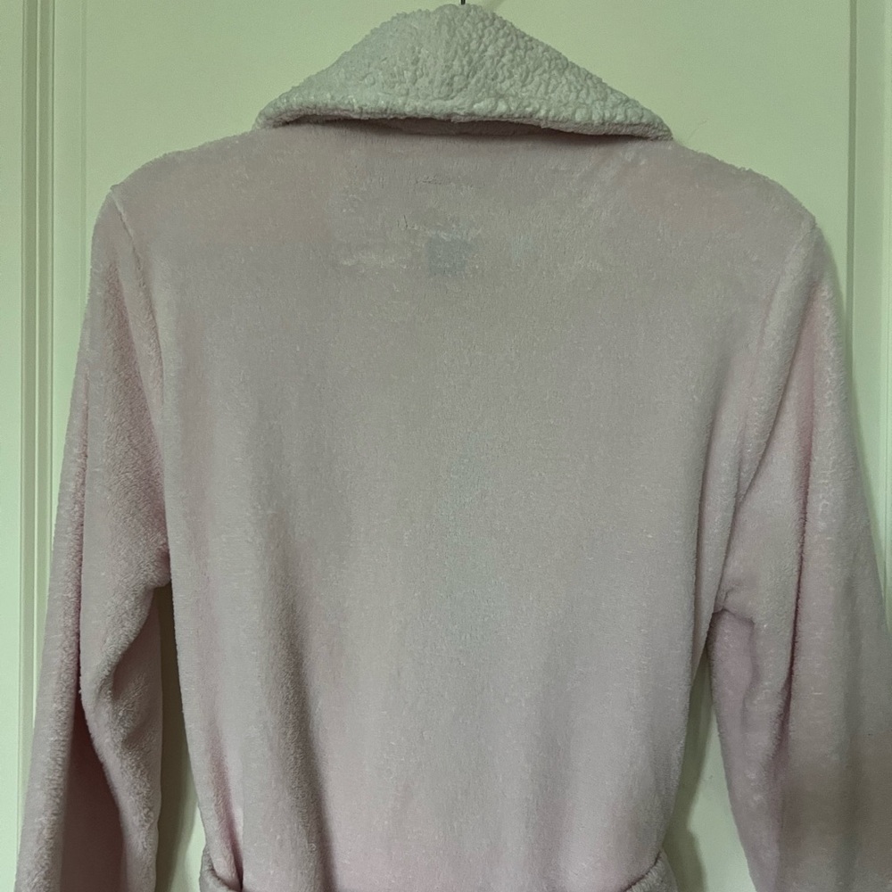 Laura Ashley Robe - Picture 6 of 8